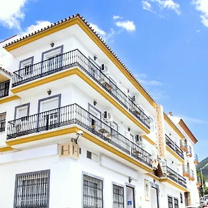 La Palmera Aparthotel