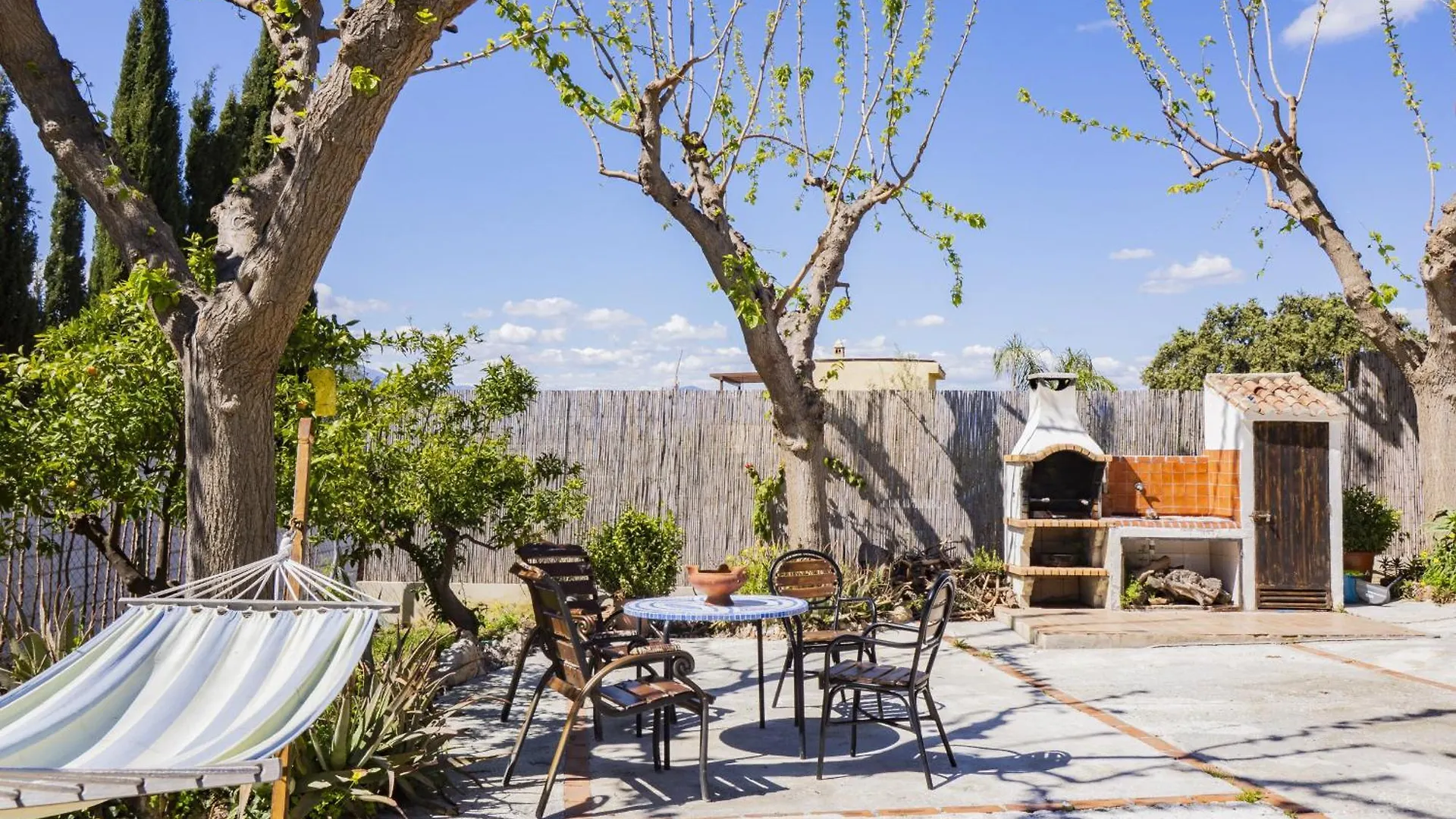 Cubo'S Finca La Rosa Del Zangano Villa Alhaurin el Grande