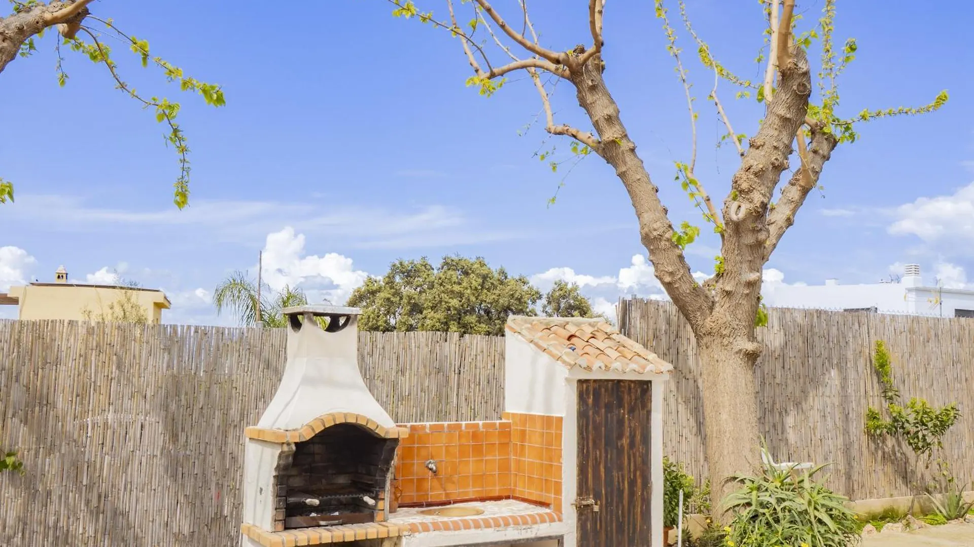 Cubo'S Finca La Rosa Del Zangano Alhaurin el Grande